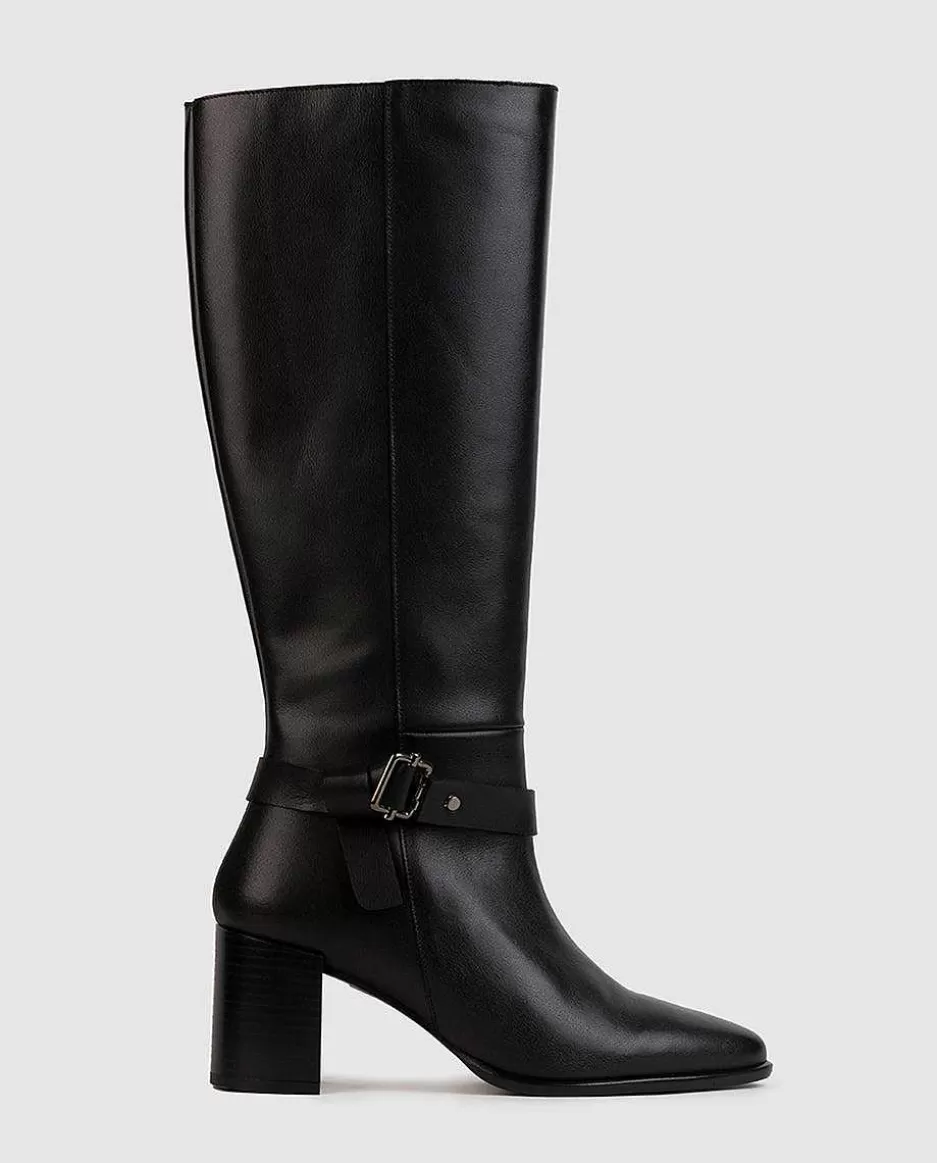Dansi Bota Con Tacon Danae Online