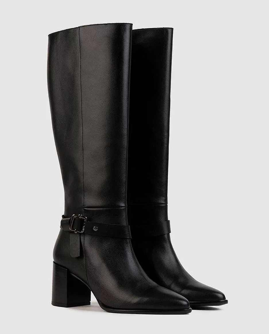 Dansi Bota Con Tacon Danae Online