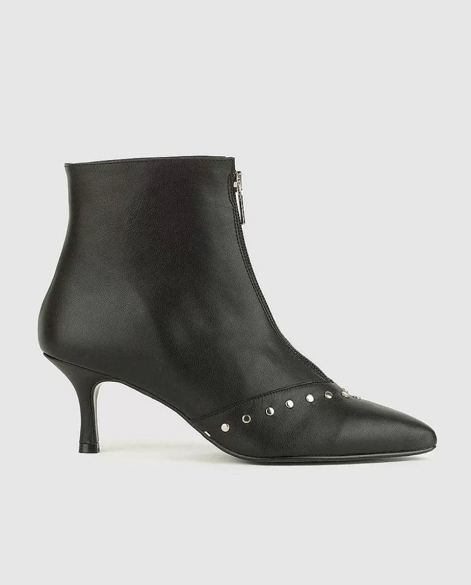 Dansi Botin Con Tacon Xia Cheap