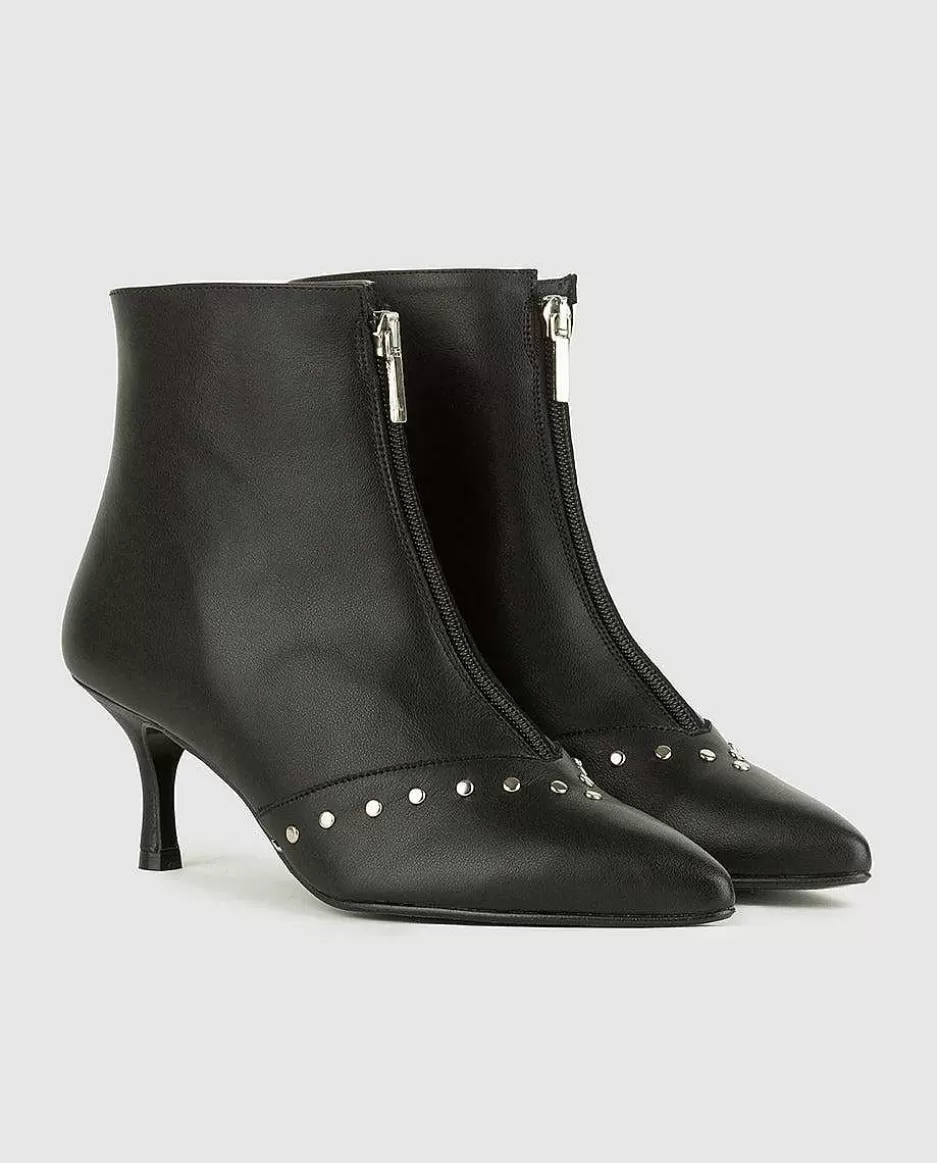 Dansi Botin Con Tacon Xia Cheap