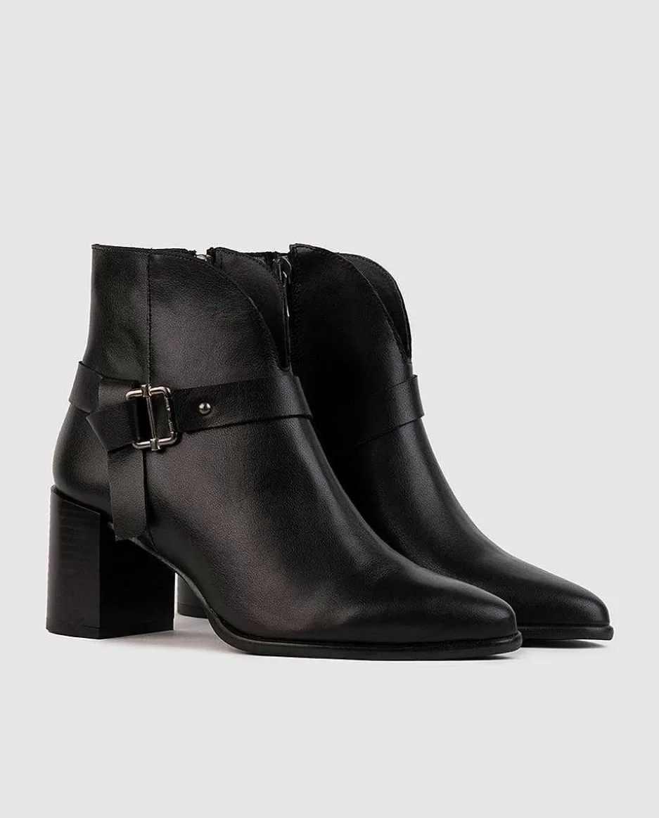 Dansi Botin De Tacon Greta New