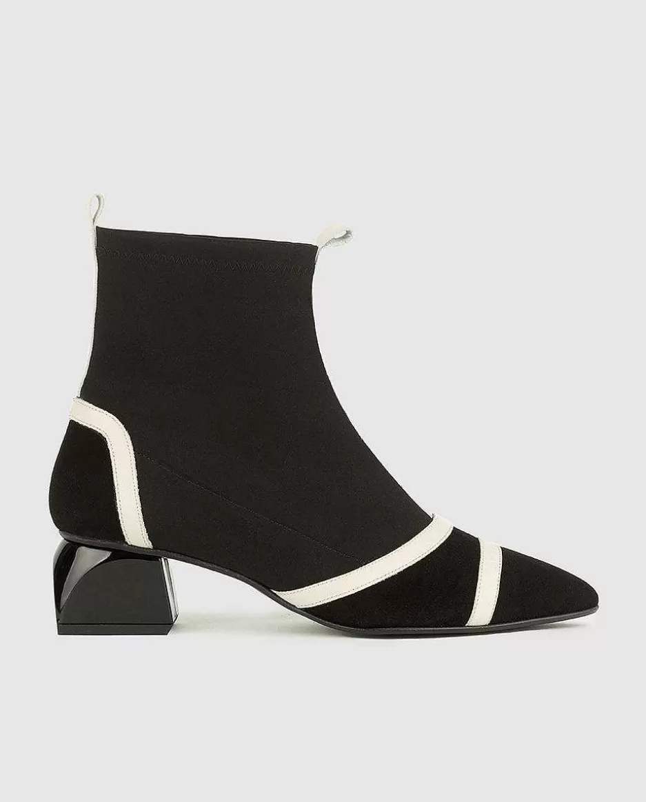 Dansi Botin De Tacon Lea Clearance