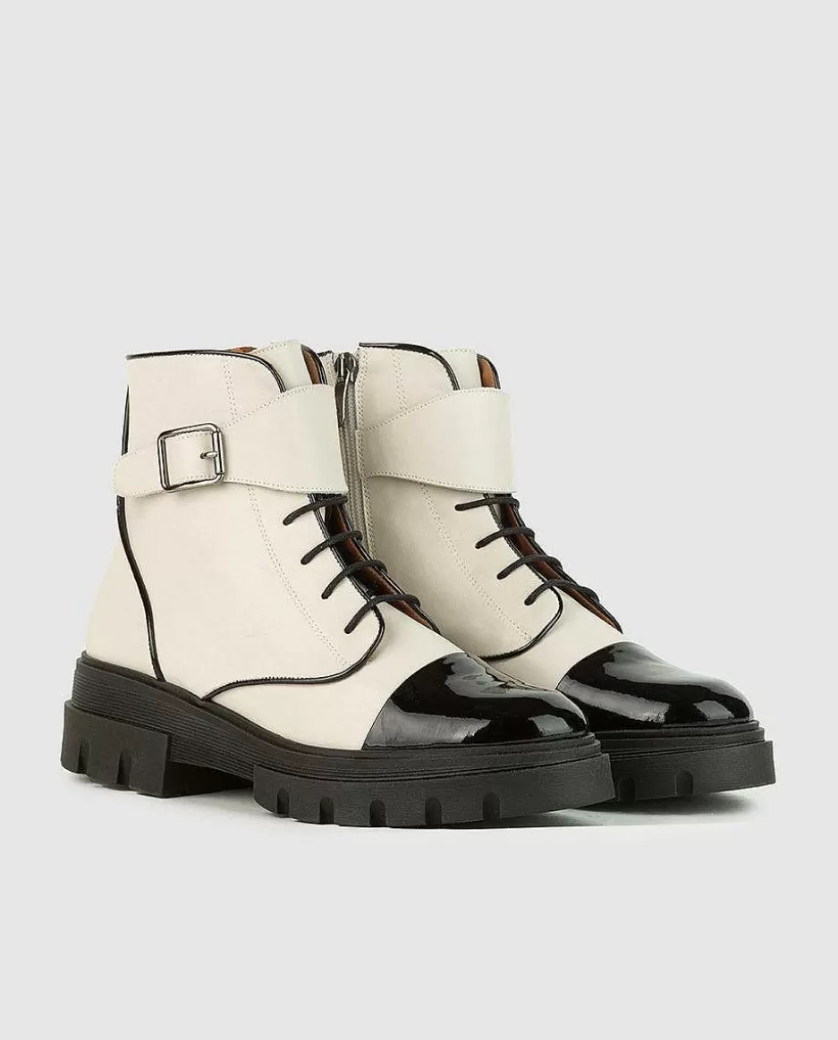 Dansi Botin Plano Adara Best