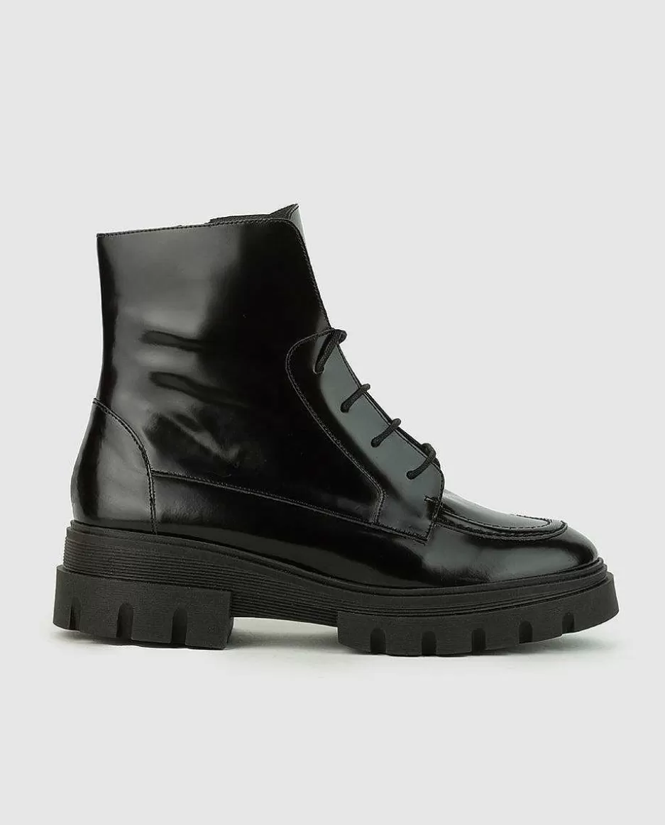 Dansi Botin Plano Alexia Sale