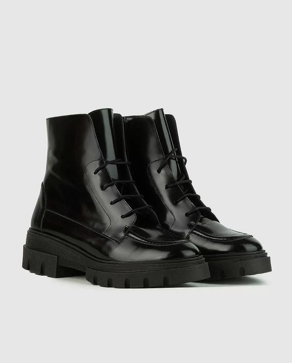 Dansi Botin Plano Alexia Sale