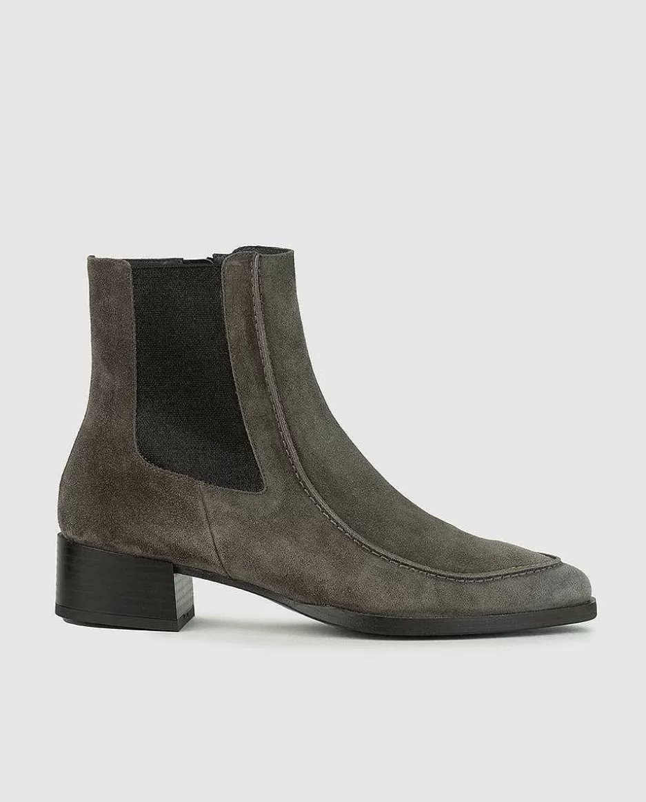 Dansi Botin Plano Alya Shop