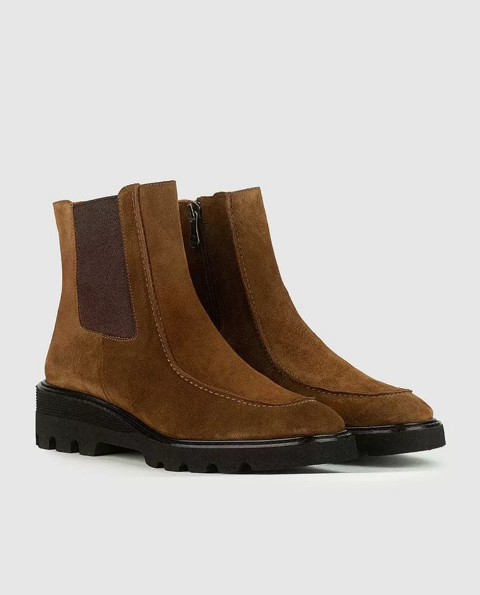 Dansi Botin Plano Amina Discount