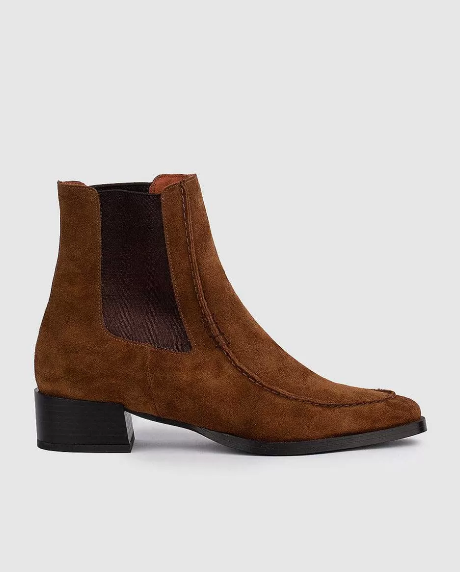 Dansi Botin Plano Cloe Clearance