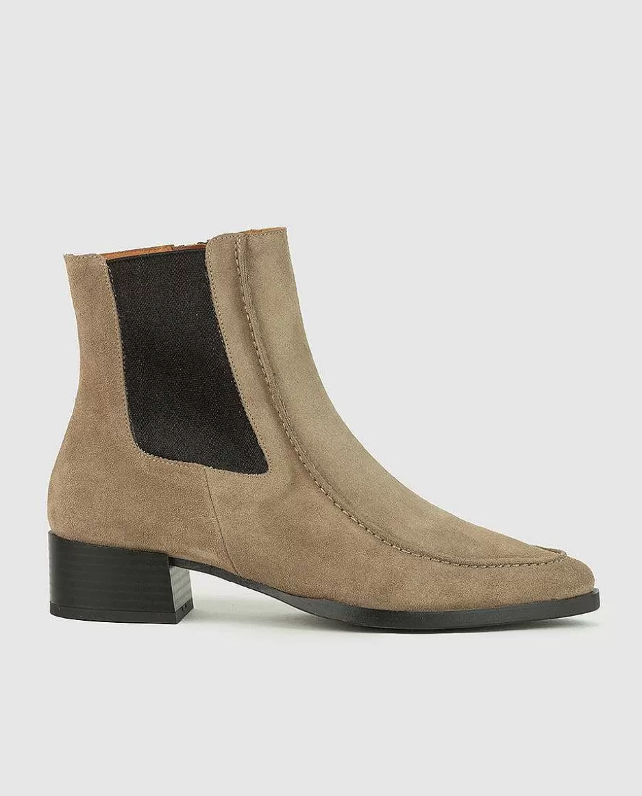 Dansi Botin Plano Dulce Best