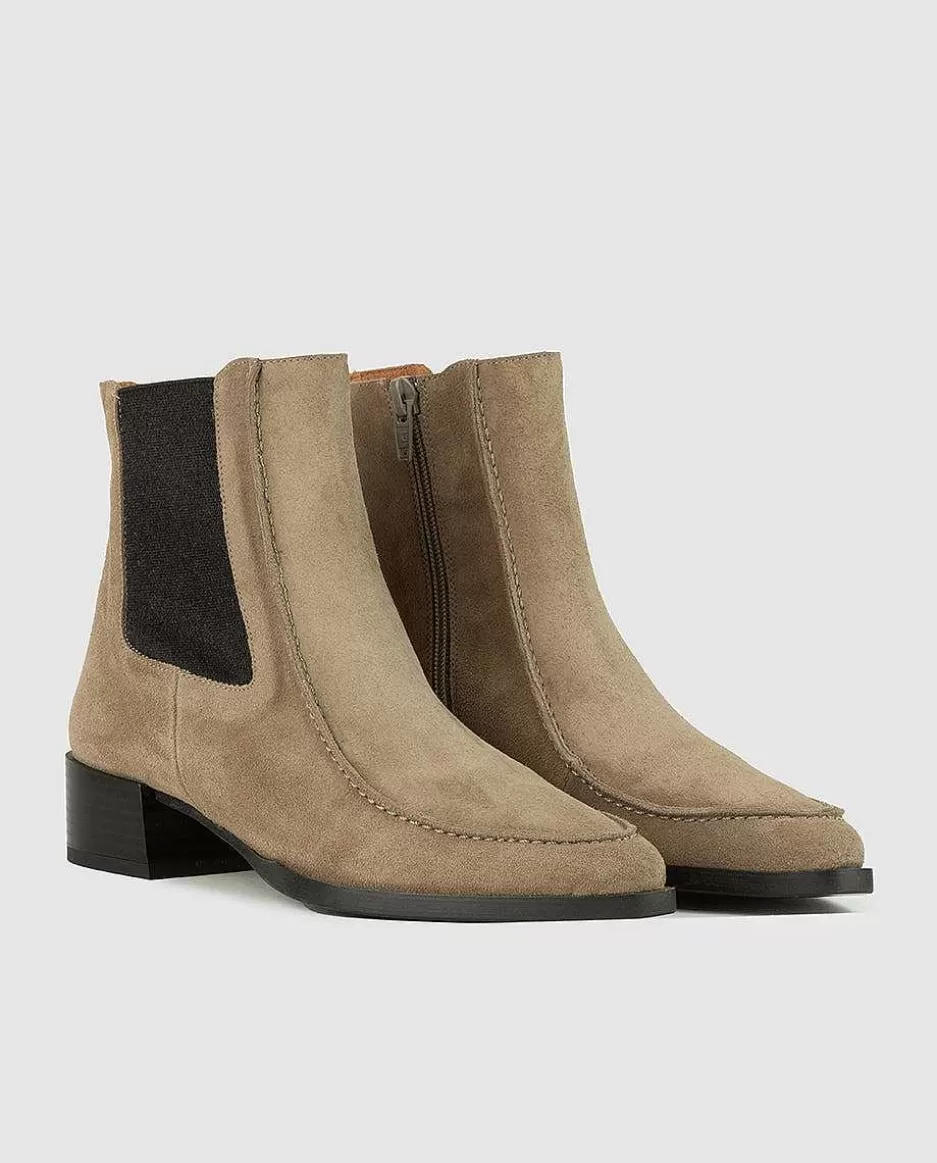 Dansi Botin Plano Dulce Best