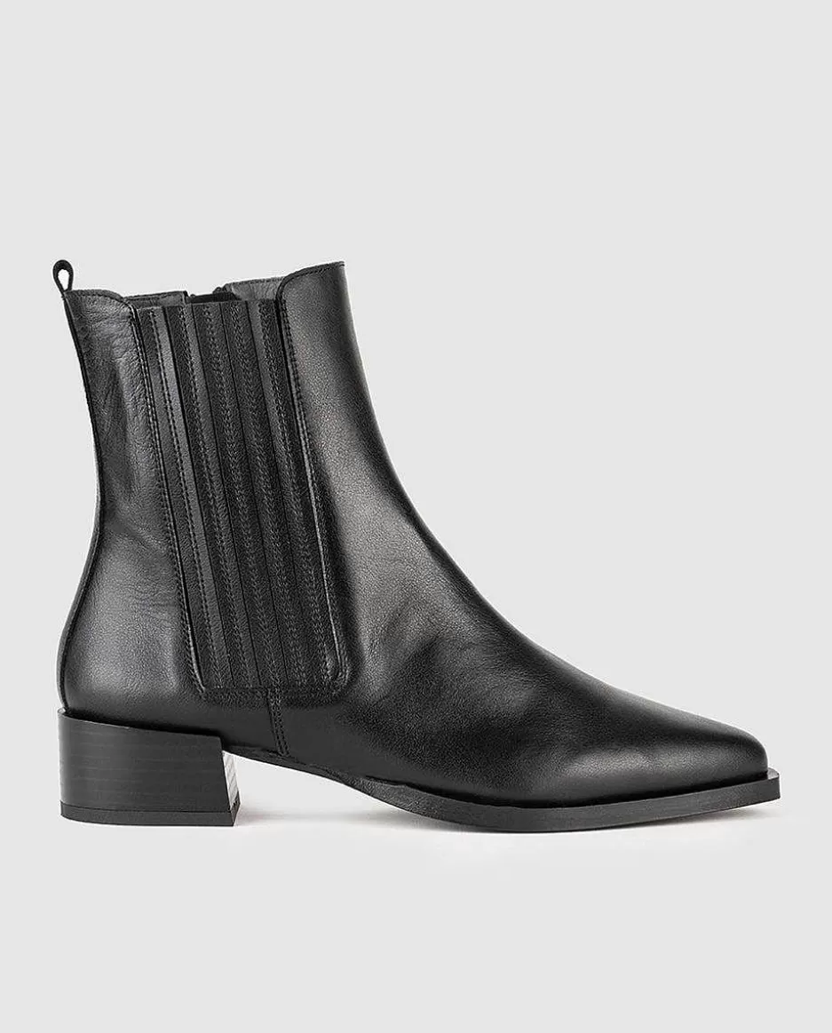 Dansi Botin Plano Iana Hot