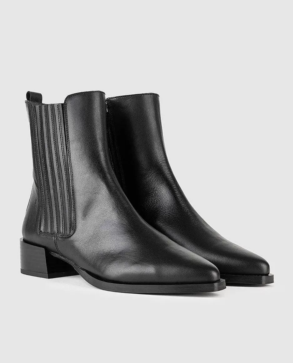 Dansi Botin Plano Iana Hot