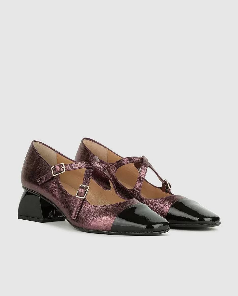 Dansi Zapato De Tacon Ainhoa Outlet