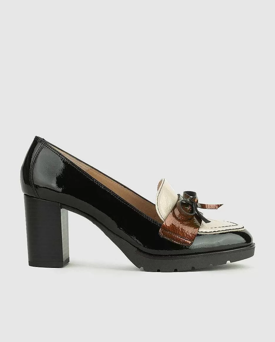 Dansi Zapato De Tacon Dione Hot