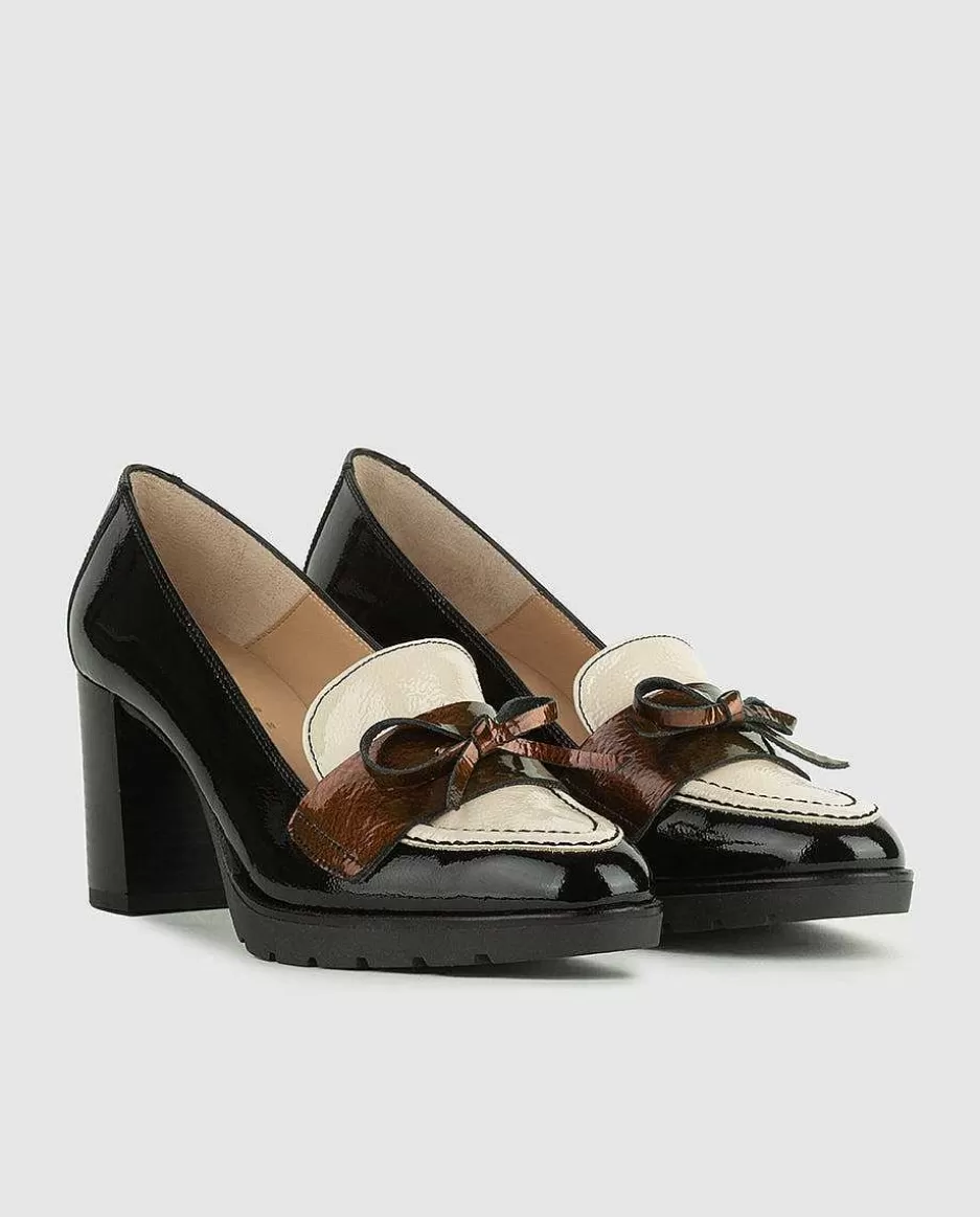 Dansi Zapato De Tacon Dione Hot