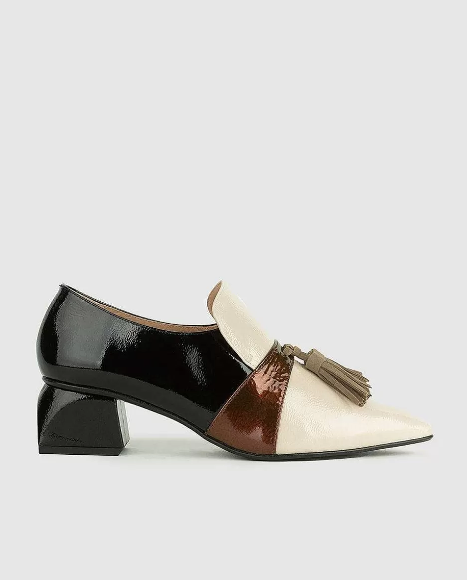 Dansi Zapato De Tacon Malen Cheap