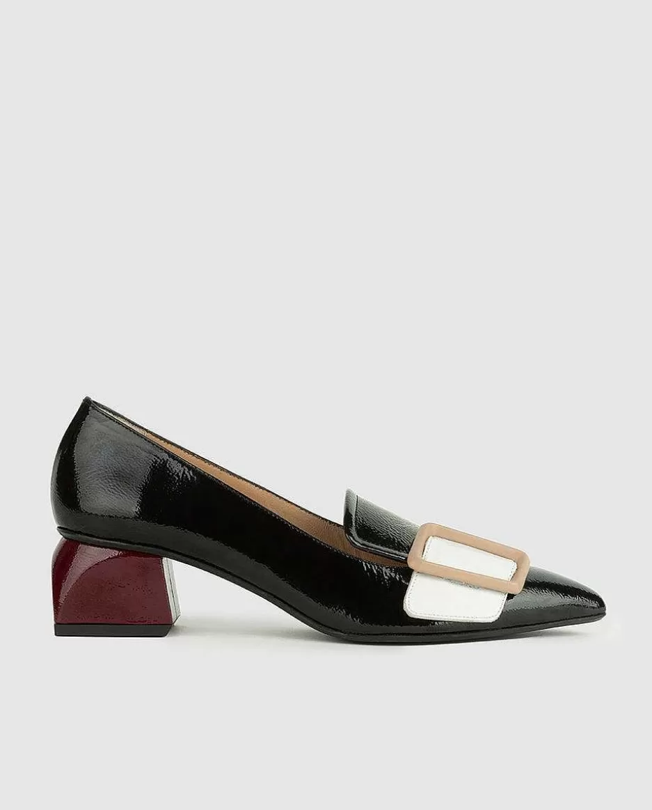 Dansi Zapato De Tacon Milan Shop