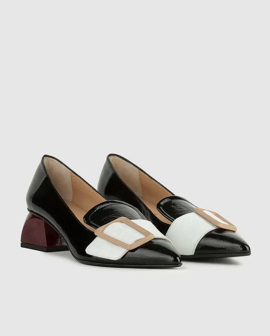 Dansi Zapato De Tacon Milan Shop