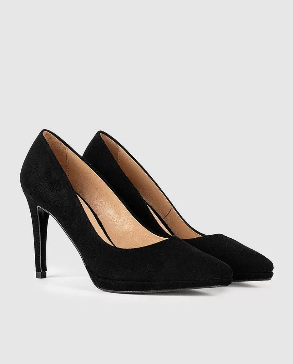 Dansi Zapato De Tacon Paris Shop