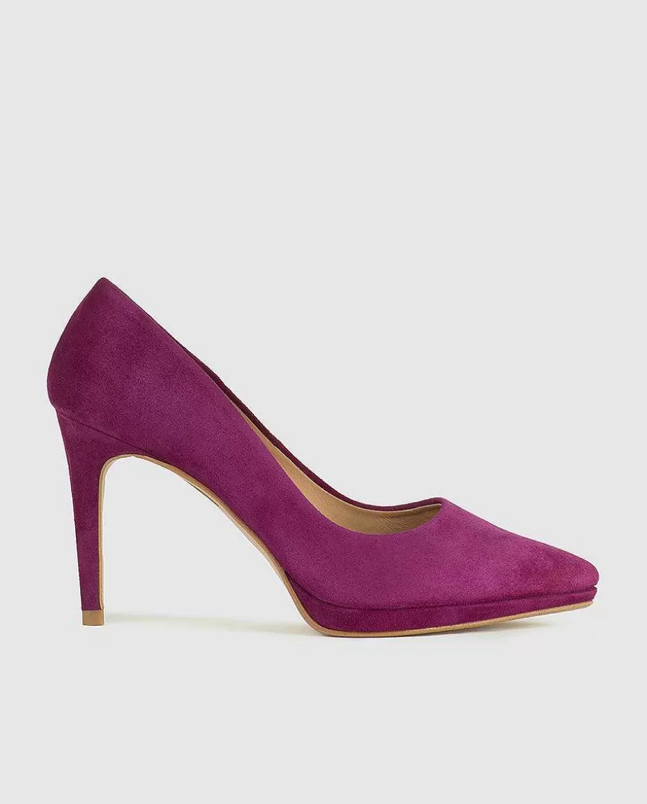 Dansi Zapato De Tacon Saba Clearance