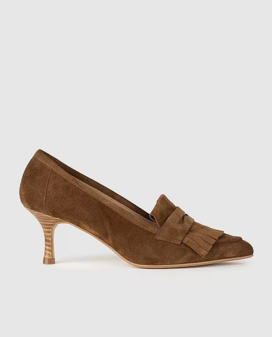 Dansi Zapato De Tacon Tatiana Best