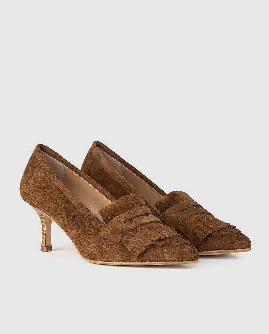 Dansi Zapato De Tacon Tatiana Best