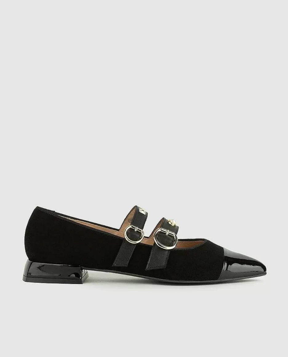 Dansi Zapato Plano Alicia Cheap