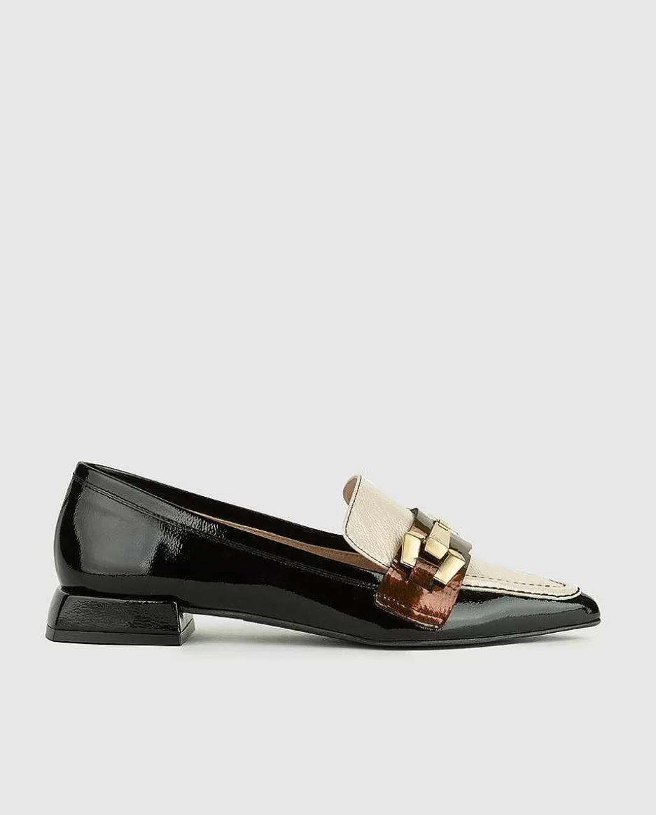 Dansi Zapato Plano Gabriela Sale