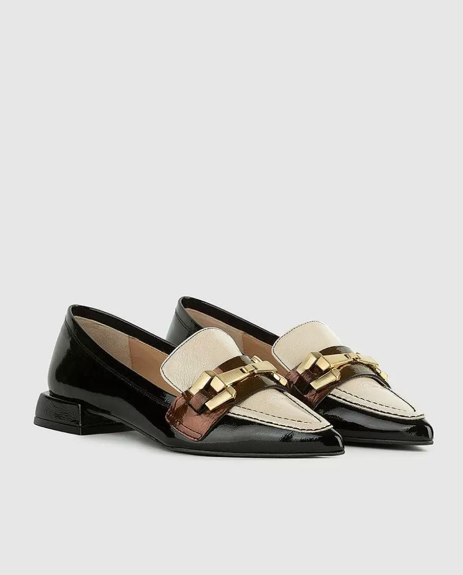 Dansi Zapato Plano Gabriela Sale