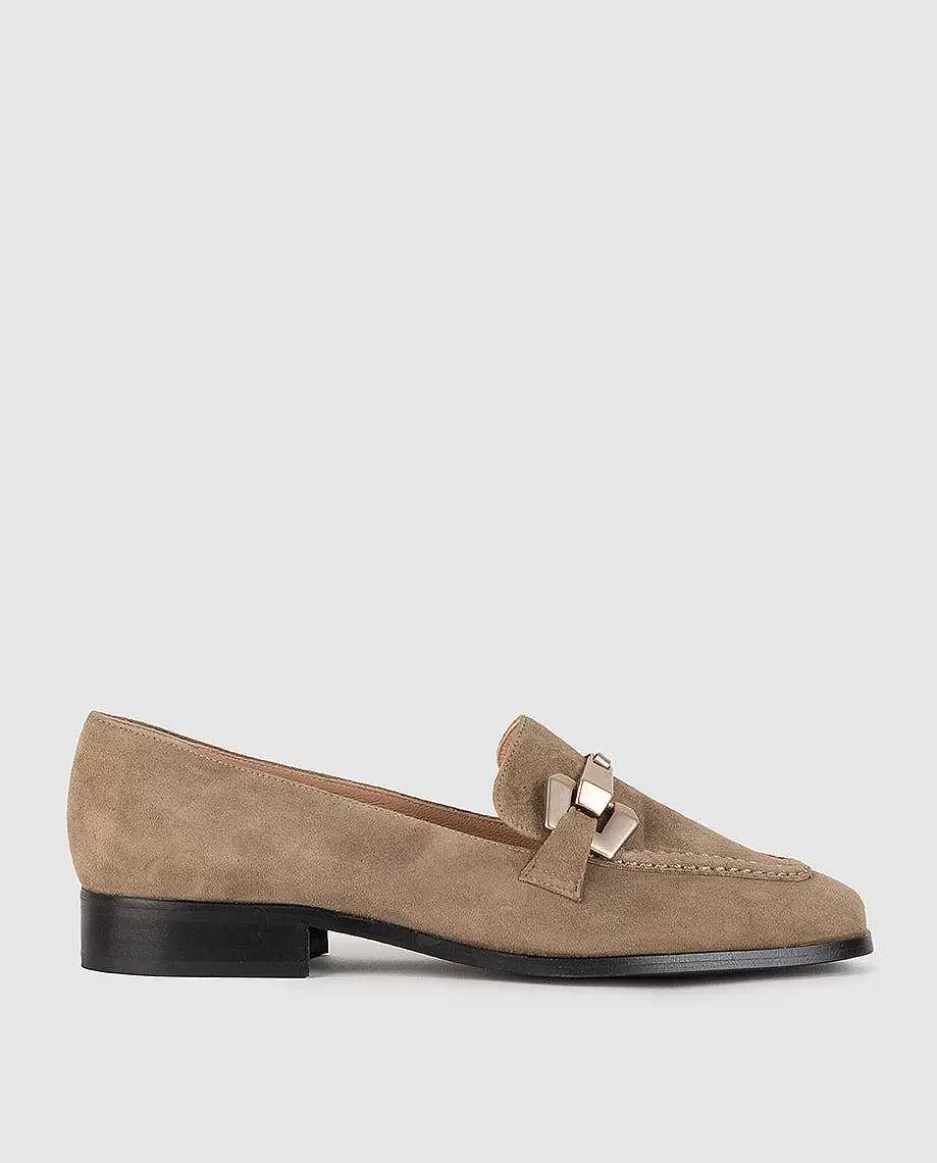 Dansi Zapato Plano Irina Discount