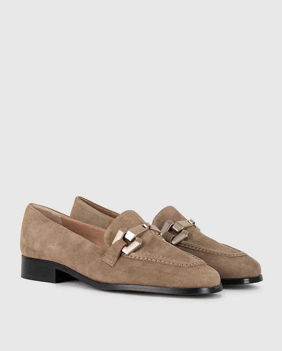 Dansi Zapato Plano Irina Discount