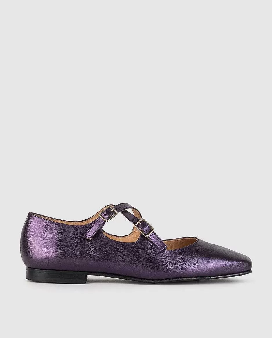 Dansi Zapato Plano Iris Shop