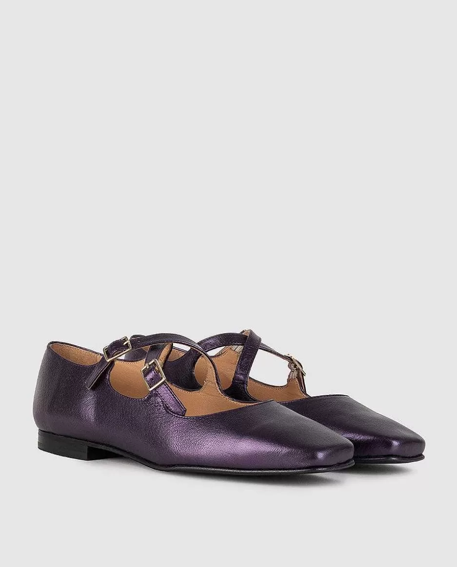 Dansi Zapato Plano Iris Shop
