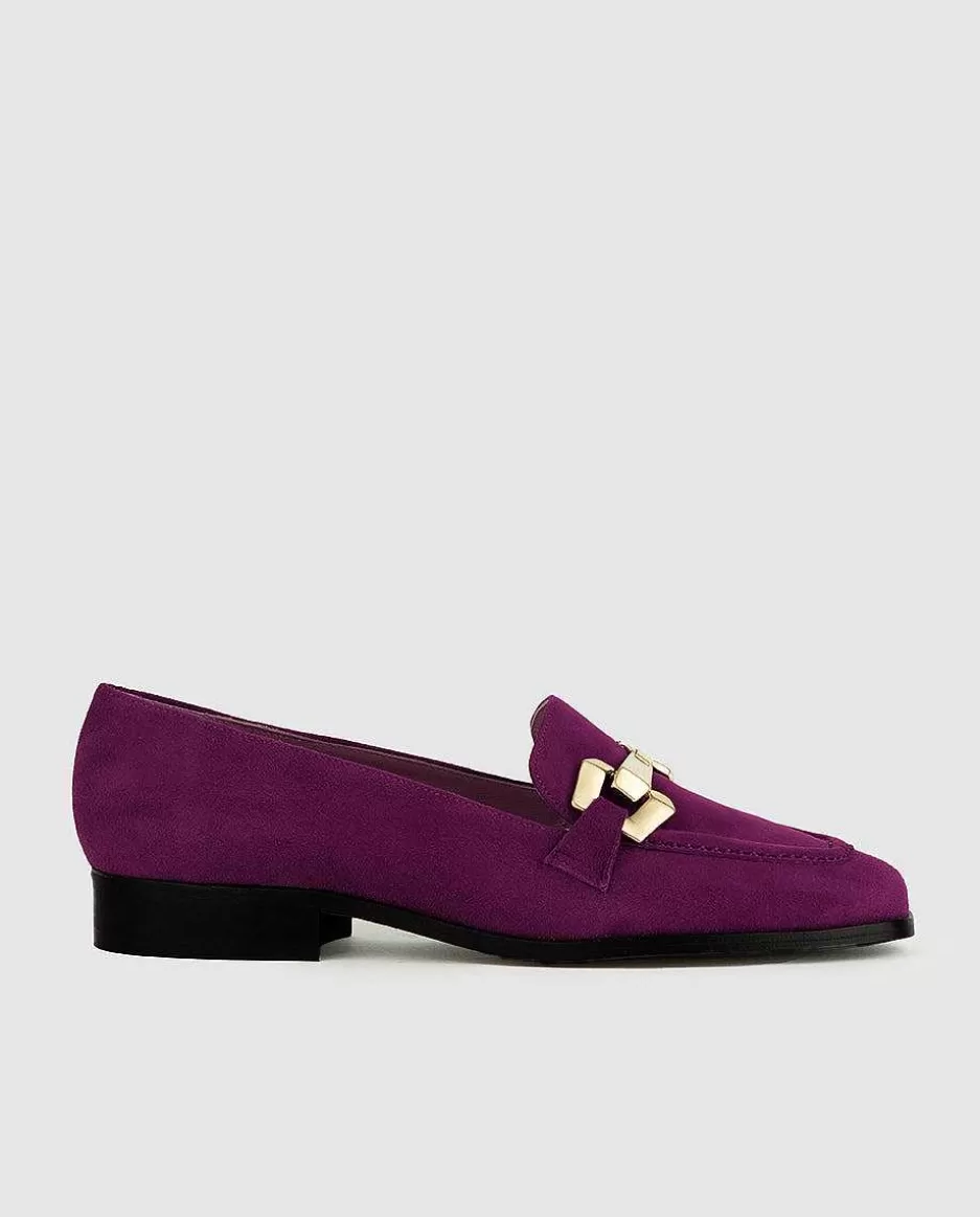 Dansi Zapato Plano Jena Cheap