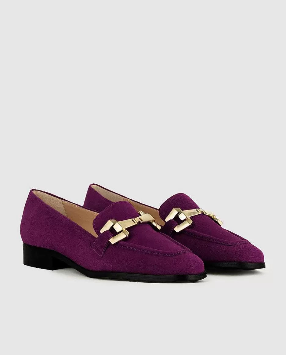 Dansi Zapato Plano Jena Cheap