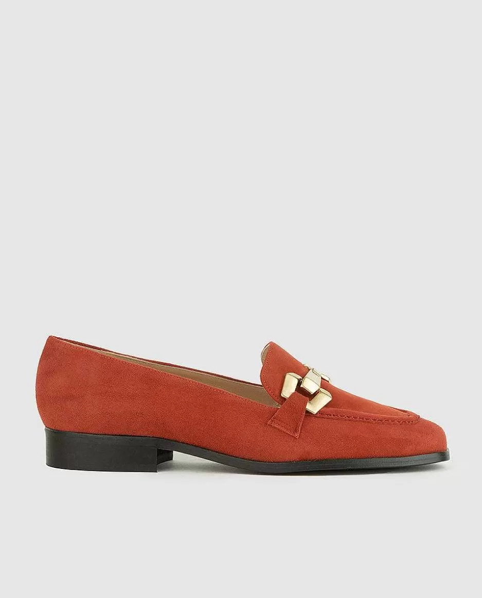 Dansi Zapato Plano Simone Best Sale