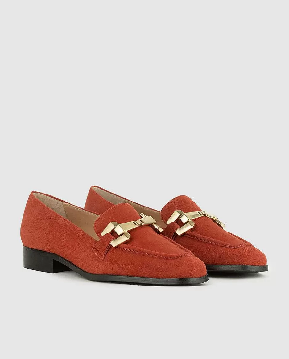 Dansi Zapato Plano Simone Fashion