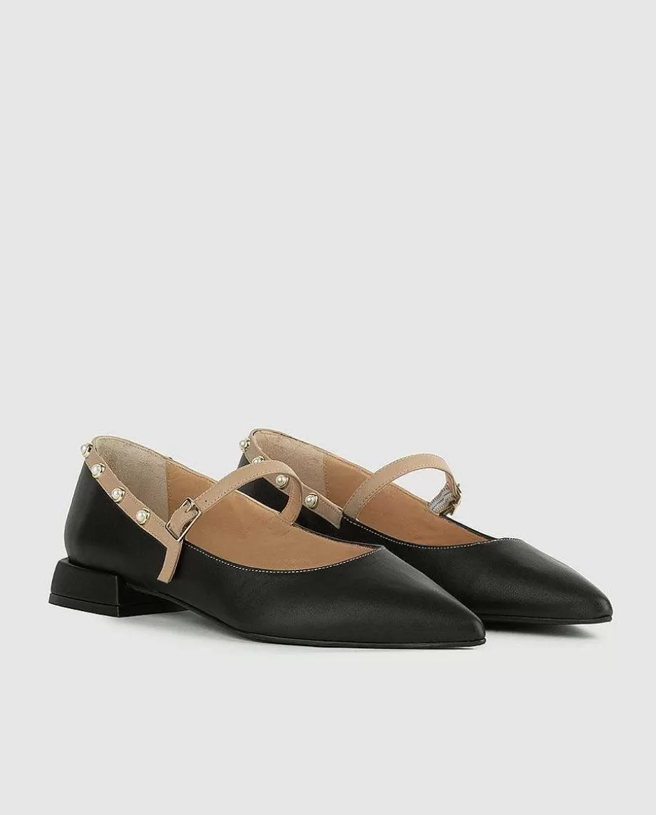 Dansi Zapato Plano Sydney Sale
