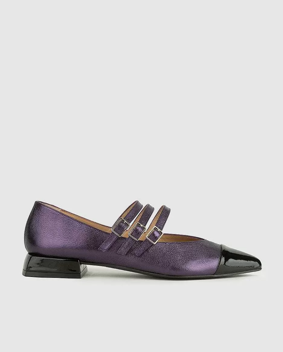 Dansi Zapato Plano Wilma Best